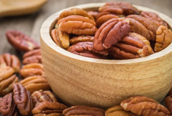 Pecans