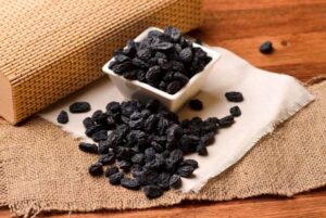 Sonaka Black Raisins