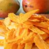 Dried mango